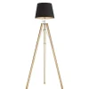 Argon Lampy Stojące I Podłogowe|Lampy Drewniane<Aster 3421 - - lampa stojąca 1 pł.