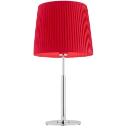 Argon Lampki Na Biurko, Oświetlenie Biurkowe|Nowoczesne Lampki Na Biurko<Asti 3846 - - lampa stołowa 1 pł.