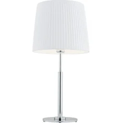 Argon Lampki Na Biurko, Oświetlenie Biurkowe|Nowoczesne Lampki Na Biurko<Asti 3847 - - lampa stołowa 1 pł.