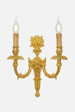 Possoni Kinkiety I Lampy Na Ścianę|Kinkiety Klasyczne<Astor 720/A2 - - kinkiet