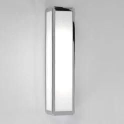 Astro Kinkiety I Lampy Na Ścianę|Ekskluzywne I Luksusowe Kinkiety<Classic 360 chrom - - kinkiet