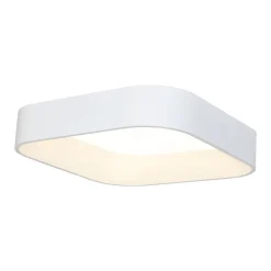 Milagro Plafony Sufitowe I Ścienne|Nowoczesne Plafony Sufitowe<Astro Led White - - lampa sufitowa nowoczesna