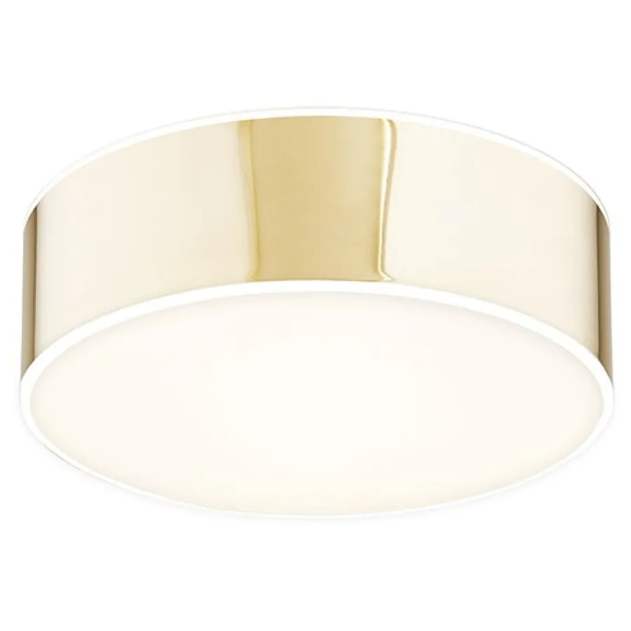 Argon Plafony Sufitowe I Ścienne|Nowoczesne Plafony Sufitowe<Atlantis 4077 - - plafon LED mały