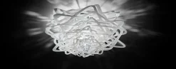 Slamp Plafony Sufitowe I Ścienne|Lampy Do Sypialni, Oświetlenie Do Sypialni<Aurora Large - - plafon nowoczesny