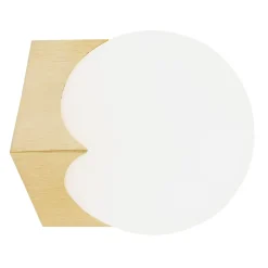 Argon Kinkiety I Lampy Na Ścianę|Kinkiety Nowoczesne<Austin 4714 - - kinkiet 1 pł.
