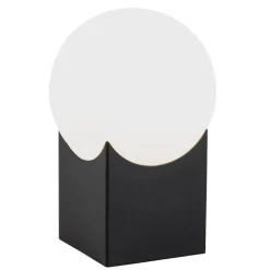 Argon Lampki Na Biurko, Oświetlenie Biurkowe|Nowoczesne Lampki Na Biurko<Austin 4721 - - lampa stołowa 1 pł.