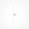 Maytoni Kinkiety I Lampy Na Ścianę<Axis White - - kinkiet