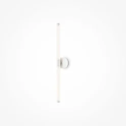 Maytoni Kinkiety I Lampy Na Ścianę<Axis White - - kinkiet