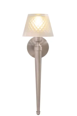 Possoni Kinkiety I Lampy Na Ścianę|Kinkiety Klasyczne<Babette 386/A1 - - kinkiet