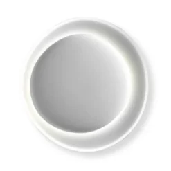 Foscarini Plafony Sufitowe I Ścienne|Plafony Ekskluzywne<Bahia Mini My Light Ø53 biały - - lampa sufitowa białyNapięcie: 230V