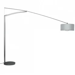 Vibia Lampy Stojące I Podłogowe|Stojące Ekskluzywne<Balance 5191 chrom - - lampa podłogowa