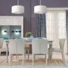 Elstead Lighting Żyrandole|Lampy Barowe I Do Restauracji<Balance White Ø45 - - żyrandol nowoczesny