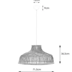 Markslu00f6jd Żyrandole|Lampy Do Sypialni, Oświetlenie Do Sypialni<Bali - Markslöjd - lampa wisząca