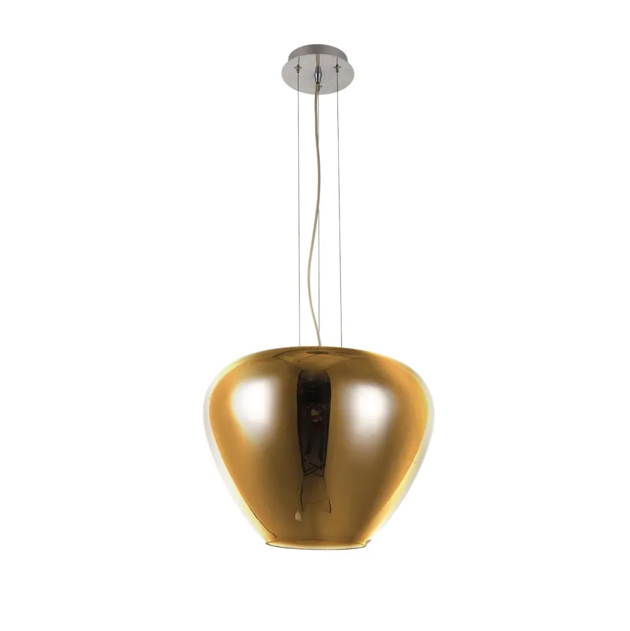 AZzardo Lampy Do Sypialni, Oświetlenie Do Sypialni|Lampy Do Jadalni<Baloro L - - lampa wisząca