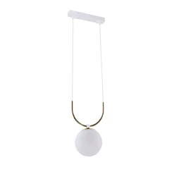 Antigo Lampy Industrialne|Żyrandole<Balos 8163 - - lampa wisząca