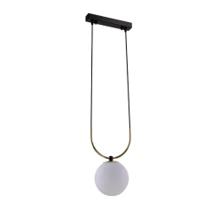 Antigo Lampy Industrialne|Żyrandole<Balos 8162 - - lampa wisząca