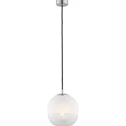 Argon Nowoczesne Lampy Wiszące|Żyrandole<Baltimore 4676 - - lampa wisząca 1 pł.