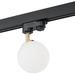 Argon Oświetlenie Szynowe, Lampy Na Szynie<Bang 4307 - - reflektor 1 pł.