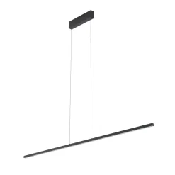 Nowodvorski Żyrandole<Bar Led S - - lampa wisząca