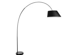 AZzardo Lampy Stojące I Podłogowe|Lampy Do Salonu, Oświetlenie Salonu<Bard - - lampa stojąca