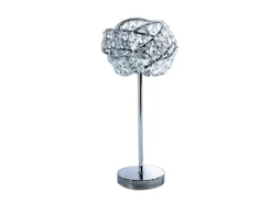 AZzardo Lampki Na Biurko, Oświetlenie Biurkowe|Lampy Do Salonu, Oświetlenie Salonu<BARI TABLE - - lampa biurkowa