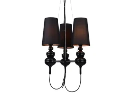 AZzardo Żyrandole|Lampy Barowe I Do Restauracji<BAROCO 3 - - lampa wisząca