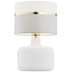 Argon Lampki Na Biurko, Oświetlenie Biurkowe|Nowoczesne Lampki Na Biurko<Beja 4361 - - lampa stołowa 1 pł.