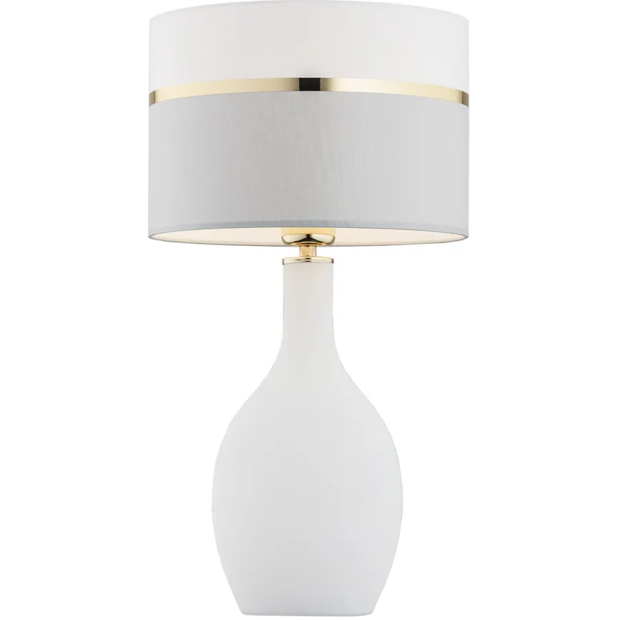 Argon Lampki Na Biurko, Oświetlenie Biurkowe|Nowoczesne Lampki Na Biurko<Beja 4359 - - lampa stołowa 1 pł.