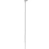 Fabbian Lampy Stojące I Podłogowe|Lampy Do Salonu, Oświetlenie Salonu<Beluga Steel D57 C01 15 - - lampa stojąca