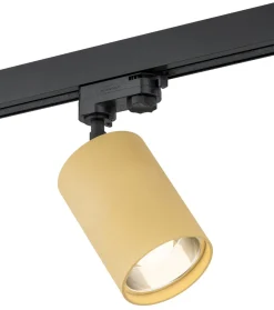 Argon Oświetlenie Szynowe, Lampy Na Szynie<Bergen 4304 - - reflektor 1 pł.