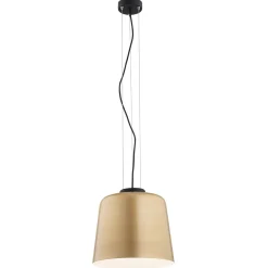 Argon Żyrandole|Nowoczesne Lampy Wiszące<Berkley 4690 - - lampa wisząca 1 pł.