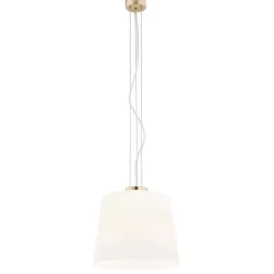 Argon Nowoczesne Lampy Wiszące|Żyrandole<Berkley 4689 - - lampa wisząca 1 pł.
