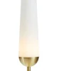 Markslu00f6jd Lampki Na Biurko, Oświetlenie Biurkowe<Bern Brushed Brass - Markslöjd - lampa stołowa