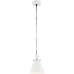 Argon Nowoczesne Lampy Wiszące|Żyrandole<Beverly 4681 - - lampa wisząca 1 pł.