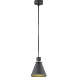 Argon Nowoczesne Lampy Wiszące|Żyrandole<Beverly 4688 - - lampa wisząca 1 pł.