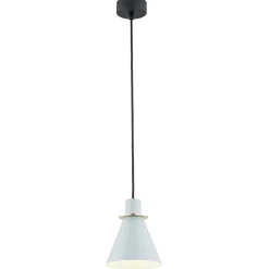 Argon Nowoczesne Lampy Wiszące|Żyrandole<Beverly 4682 - - lampa wisząca 1 pł.