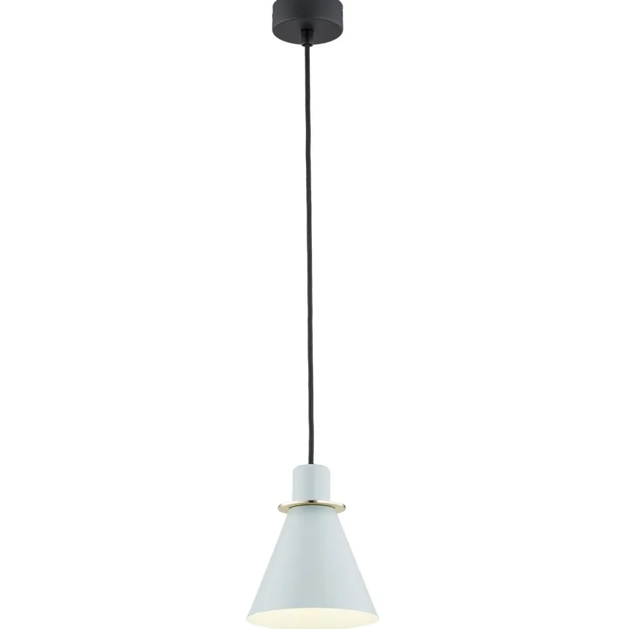 Argon Nowoczesne Lampy Wiszące|Żyrandole<Beverly 4682 - - lampa wisząca 1 pł.