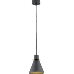 Argon Nowoczesne Lampy Wiszące|Żyrandole<Beverly 4687 - - lampa wisząca 1 pł.