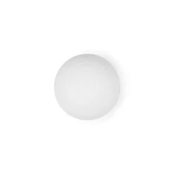 Fontana Arte Plafony Sufitowe I Ścienne|Plafony Ekskluzywne<Bianca Ø16 biały - - lampa sufitowa białyNapięcie: 230V