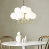 Markslu00f6jd Żyrandole|Lampy Do Sypialni, Oświetlenie Do Sypialni<Bianco - Markslöjd - lampa wisząca