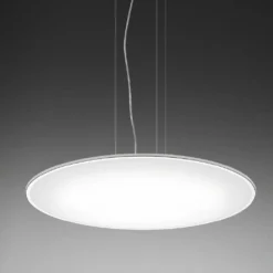 Vibia Żyrandole|Wiszące Ekskluzywne<Big 0535 biały - - lampa wisząca