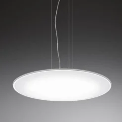 Vibia Żyrandole|Wiszące Ekskluzywne<Big 0537 biały - - lampa wisząca