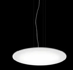Vibia Żyrandole|Wiszące Ekskluzywne<Big 0535 chrom - - lampa wisząca