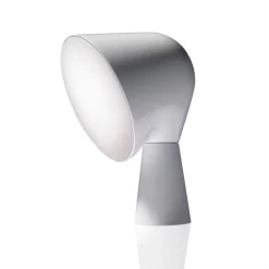 Foscarini Lampki Na Biurko, Oświetlenie Biurkowe|Biurkowe Ekskluzywne<Binic H20 biały - - lampa biurkowa białyNapięcie: 230V
