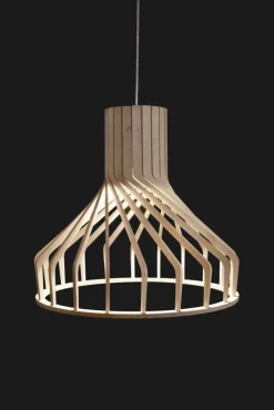 Nowodvorski Lampy Do Sypialni, Oświetlenie Do Sypialni|Lampy Barowe I Do Restauracji<Bio 6333 - - lampa wisząca nowoczesna
