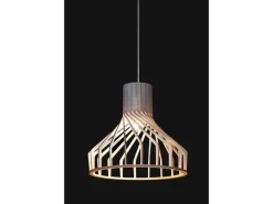 Nowodvorski Lampy Do Sypialni, Oświetlenie Do Sypialni|Lampy Barowe I Do Restauracji<Bio S 9847 - - lampa wisząca nowoczesna