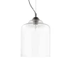 Ideal Lux Lampy Do Kuchni, Oświetlenie Kuchenne|Lampy Do Jadalni<Bistro SP1 Square - - lampa wisząca
