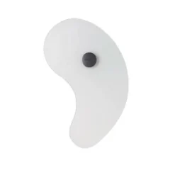 Foscarini Kinkiety I Lampy Na Ścianę|Ekskluzywne I Luksusowe Kinkiety<Bit 50x30 biały - - lampa ścienna białyNapięcie: 230V