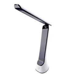 Milagro Lampki Na Biurko, Oświetlenie Biurkowe|Nowoczesne Lampki Na Biurko<Blade Led White - - lampa biurkowa nowoczesna