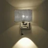 Zuma Line Kinkiety I Lampy Na Ścianę|Lampy Do Salonu, Oświetlenie Salonu<Blink Kinkiet - - kinkiet nowoczesny